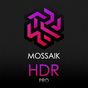 Mossaik XDR Pro