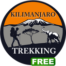 Kilimanjaro Trekking App