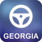 Georgia Offline Navigation