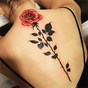 Tattoo Photo Maker