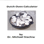 Dutch Oven Calculcator