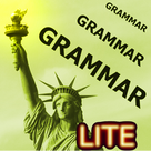 English Grammar Lite by 24by7exams