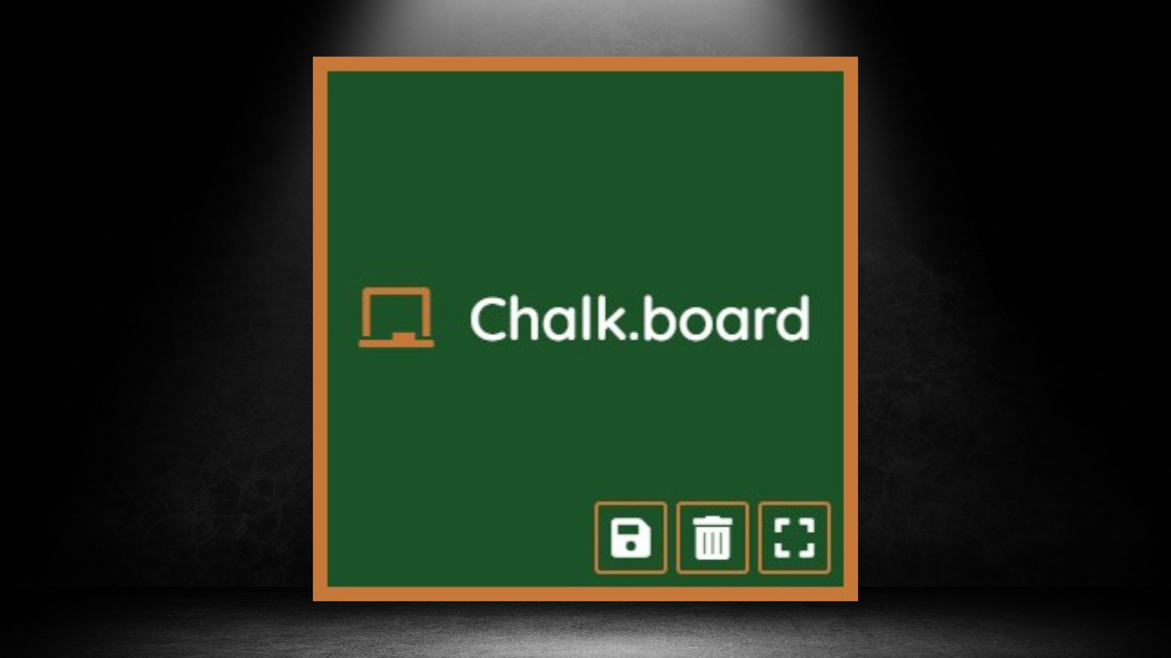 Chalk.board