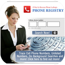 Phone Registry Tracker