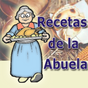 Las Recetas de la Abuela