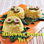 Halloween Recipes Videos Vol 1