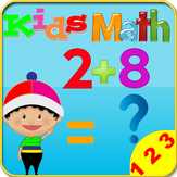 Kids Math Learning Games Free