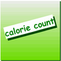 Calories count fast foods