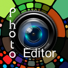Photo Editor Lab - Edit Your Photos - Apply professional and multi-color Effects - Make Your Photos Cartoonish