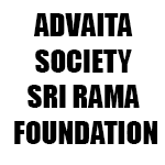 Advaita Society Sri Rama Foundation