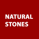 Why are we talking about semi-precious stones or natural stones?