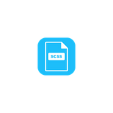 SCSS to CSS