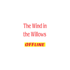 Wind in the Willows EBOOK