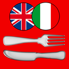 Food Dictionary English-Italian/Italian-English