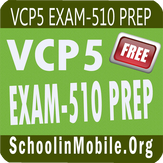 VMWare VCP 5 Exam 510 Free