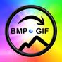 BMP to GIF