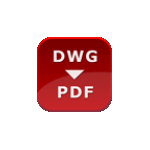 DWG to PDF Converter (AnyDWG)