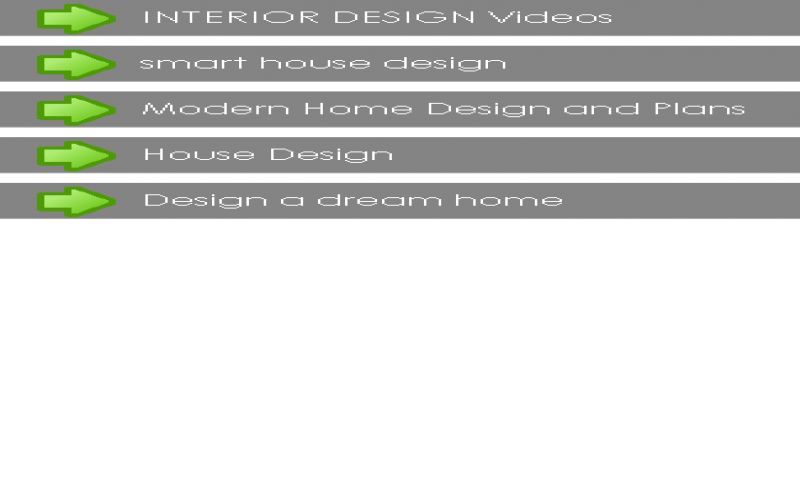 Guide to House Design