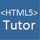 HTML5 Tutor