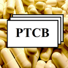 PTCB Pharmacy Exam Flashcards