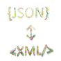 JSON to XML Transformer