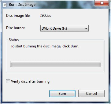 DVD CD Blu-Ray Burner Plus
