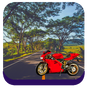 Motorcycle roads and trips - the best in the world! Where is the best for your Harley-Davidson Honda Kawasaki Yamaha Suzuki KTM Triumph Victory Ducati BMW
