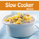 350+ Slow Cooker Recipes