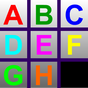 Educational Puzzle Game