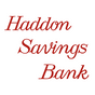 Haddon Savings Bank Mobile