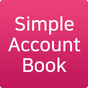 Simple Account Book (free)