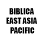 BIBLICA EAST ASIA PACIFIC