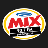 Rádio Mix FM JP