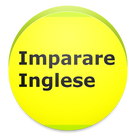 Learn and Speak English with Italian to English Translation application: Italian to English