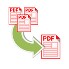 My Simple Merge PDFs