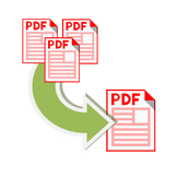 My Simple Merge PDFs