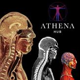 Virtual Cadaver Anatomy Lab - Athena Hub