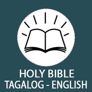 Tagalog - English Bible