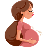 Pregnancy & Baby Tracker Free App