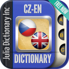Czech English Dictionary