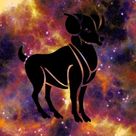 Aries horoscope 2019 - supernatural birth chart