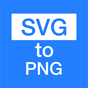 SVG to PNG Converter.