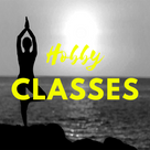 Hobby Classes App