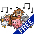 Kids Singing Farm FREE