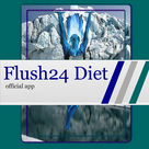 Flush24 Diet | Poop Diet