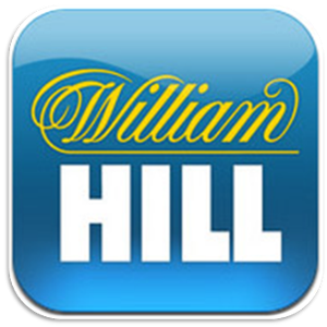 William Hill Bet
