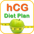 hCG Diet Plan : Weight Loss