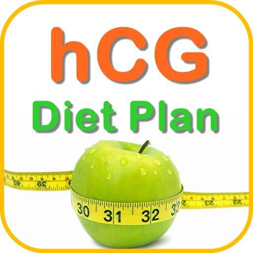 hCG Diet Plan : Weight Loss