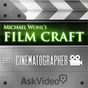 The Cinematographer Film Craft 105