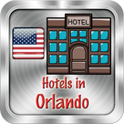 Hotels in Orlando, US